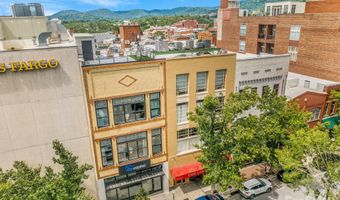 35 Patton Ave 302, Asheville, NC 28801