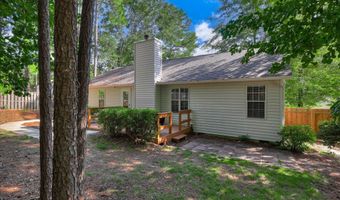 206 Dunovant Ct, Aiken, SC 29803