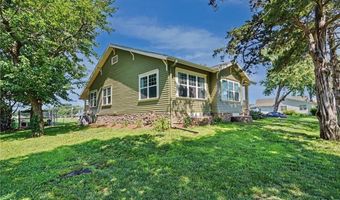 403 Baker St, Baldwin City, KS 66006