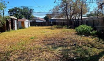 306 5th St, Andrews, TX 79714