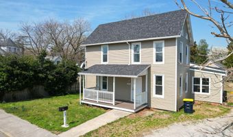 235 W 10 St, Laurel, DE 19956