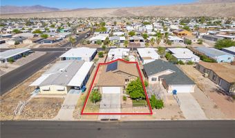 1647 Lynn Dr, Bullhead City, AZ 86442