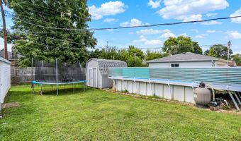 734 S 4th Ave, Beech Grove, IN 46107
