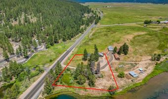 800 N Main St, Cascade, ID 83611