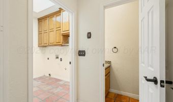 7415 Woodmont Dr, Amarillo, TX 79119