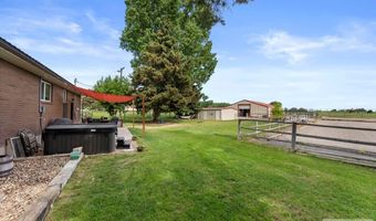 4665 E Bailey Ln, Ammon, ID 83406