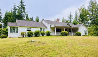 94616 SHELLEY Ln, Coquille, OR 97423