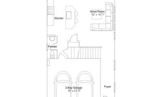 1894 Seven Mile Ln SE Plan: Aubrey, Albany, OR 97322