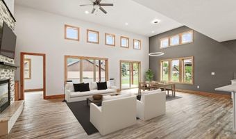 24 Bellflower, Blanchard, ID 83804