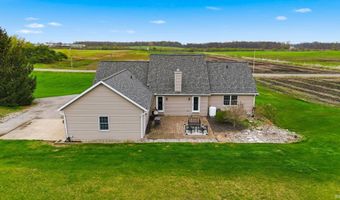 4232 E 175, Albion, IN 46701