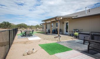 1960 W Willow Way, Benson, AZ 85602