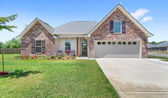 6791 Rolling Green Dr, Pass Christian, MS 39571