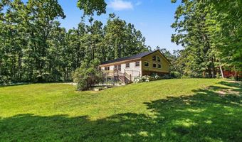 3871 Resort Rd, Alanson, MI 49706