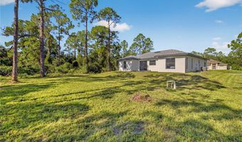 2006 McArthur Ave, Alva, FL 33920