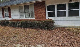 1507 Aldrich St NE, Aiken, SC 29801