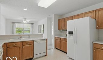 1108 Nanwich Ct, Indianapolis, IN 46217