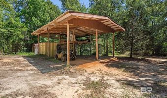 40498 Pine Grove Rd, Bay Minette, AL 36507