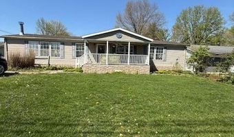 5838 Meadowbrook Rd, Albany, OH 45710