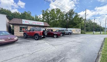 5910 MCCLELLAN Blvd, Anniston, AL 36206