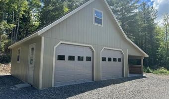 21 Pioneer Way, Aurora, ME 04408