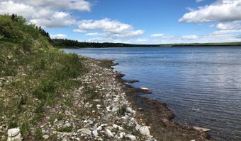 W Shore Duck Lake Road lot 32, Babb, MT 59411