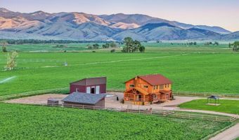 17 Tex's Loop, Alder, MT 59710