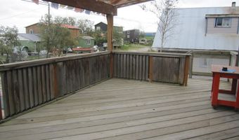 320 1st Ave, Bethel, AK 99559