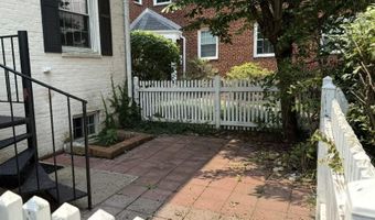 2908 13TH Rd S 102, Arlington, VA 22204