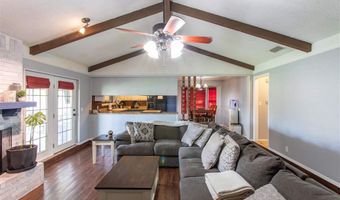 4516 MISTY VALLEY St W, Wichita Falls, TX 76310