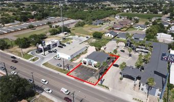 716 N Alamo Rd A,B,C,H, Alamo, TX 78516