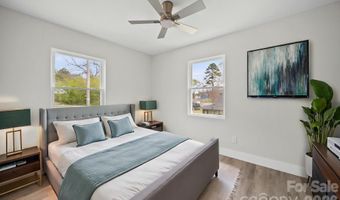 709 Sherman St, Badin, NC 28009