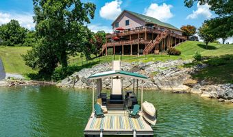 21580 Moonlight Bay Rd, Abingdon, VA 24211
