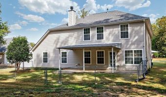 761 KNOX SPRINGS Rd, Austell, GA 30168