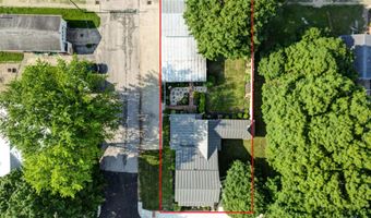303 E 1ST St, Arcanum, OH 45304