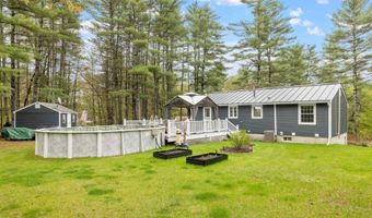 7 Clark St, Belmont, NH 03220