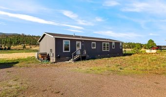53 Co Rd 2092, Alpine, AZ 85920