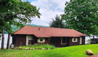128 Browns Beach Rd, Bristol, NH 03222