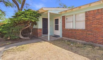 3002 Westhaven Dr, Amarillo, TX 79109