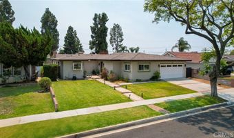 15124 Gardenhill Dr, La Mirada, CA 90638