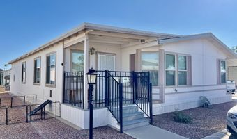450 W SUNWEST Dr 134, Casa Grande, AZ 85122