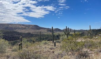 S Tillys Trail, Black Canyon City, AZ 85324