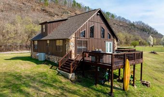 70 Joe Baker Rd, Batesville, AR 72501
