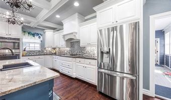 1528 Smysor Dr, Bartlesville, OK 74006