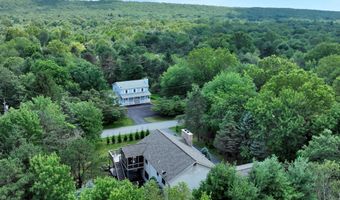 14 PARKER Trl, Albrightsville, PA 18210