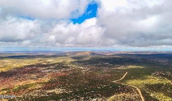 Tbd Co Rd 8256 Lot C 10 Acres, Concho, AZ 85924