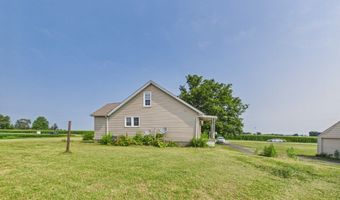 1715 E 800 N, Alexandria, IN 46001