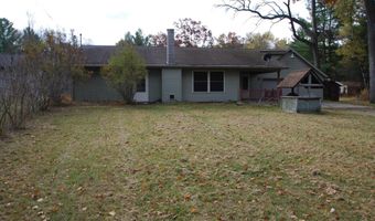 1532 Rabbit Track Dr, Alger, MI 48610