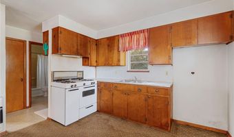 1203 Gerald St, Barling, AR 72923