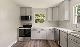 3312 N Thomastown Rd, Austin, IN 47102