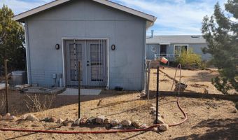 19688 S Diamondback Rd, Yucca, AZ 86438